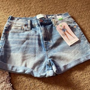 Size 9/29 mom short brand new